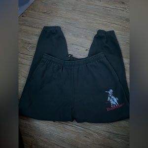 Budweiser by Pacsun Sweatpants